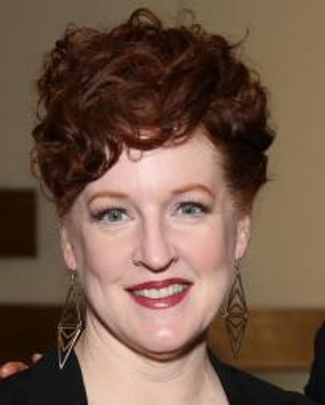 Linda Mugleston Headshot
