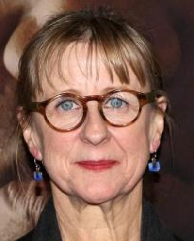 Pippa Pearthree Headshot