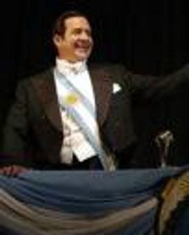 Philip Quast Headshot