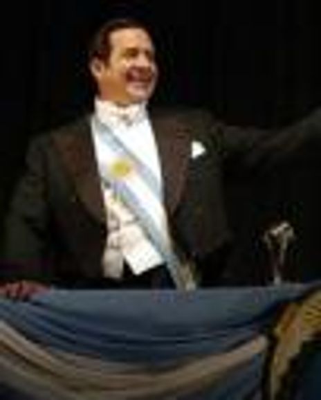 Philip Quast Headshot