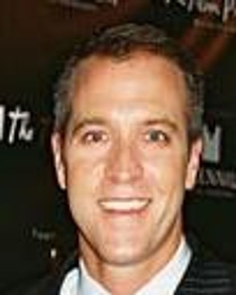 Sean Patrick Maloney Headshot