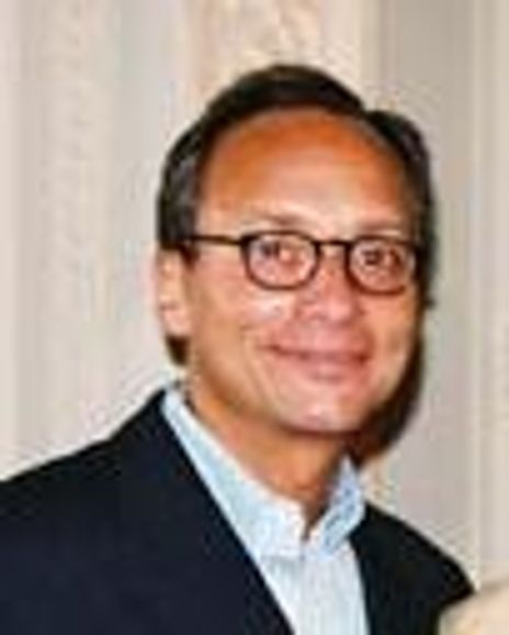 Peter Cromaty Headshot