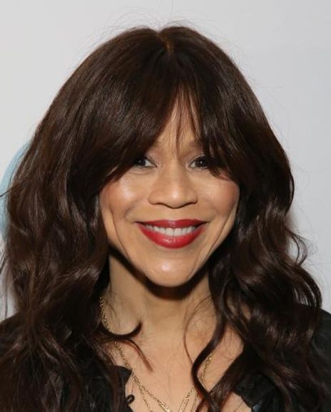 Rosie Perez Headshot