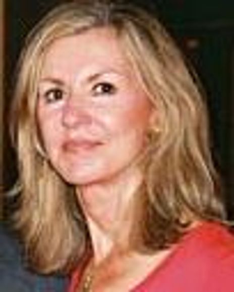 Anne Gallagher Headshot