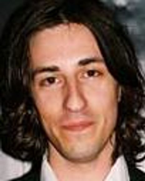 Daniel Vosovic Headshot