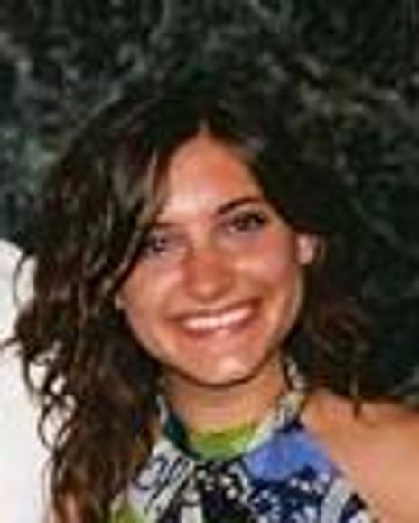 Alexi Tavel Headshot