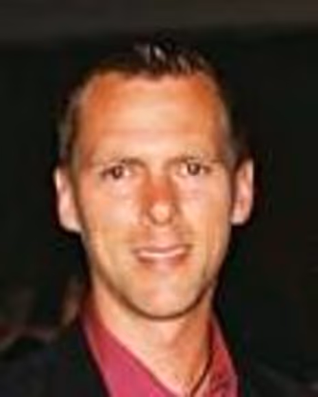 Brian Pendleton Headshot