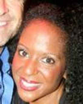 Carla Woods Headshot