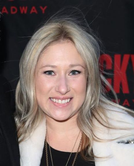 Anna Rose Rose Headshot