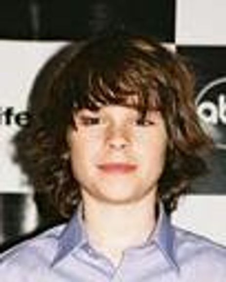 Eddie Alderson Headshot