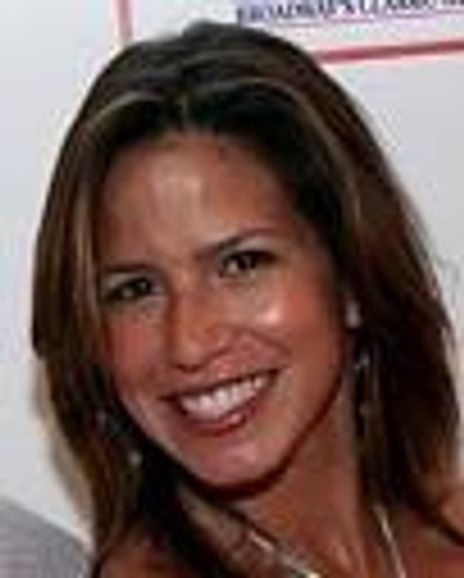 Marysol Castro Headshot