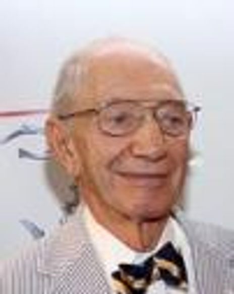 Zarry Zimer Headshot