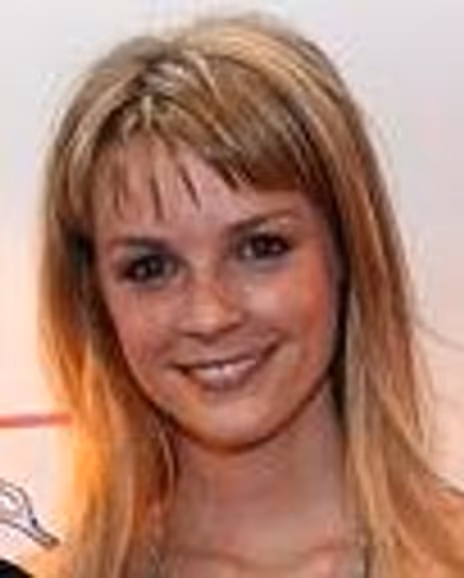 Katrin Aul Headshot