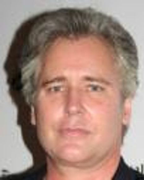 Michael E. Knight Headshot