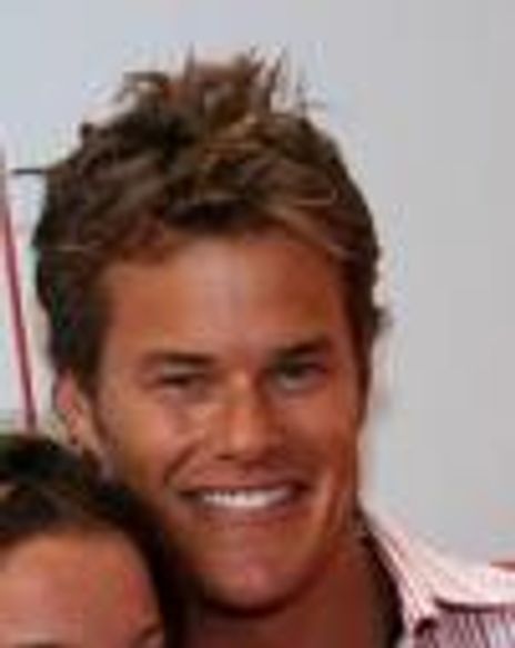 Alec Musser Headshot