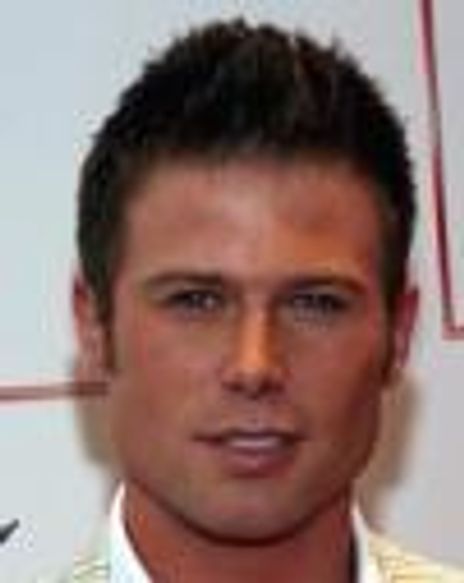 Jacob Young Headshot