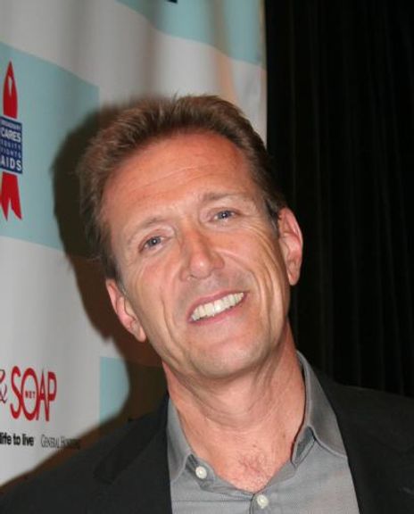 Walt Willey Headshot