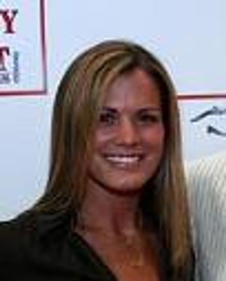 Melissa Eagen Headshot