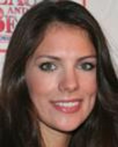 Christen Steward Headshot