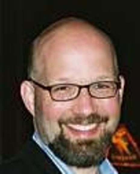 Scott Coulter Headshot