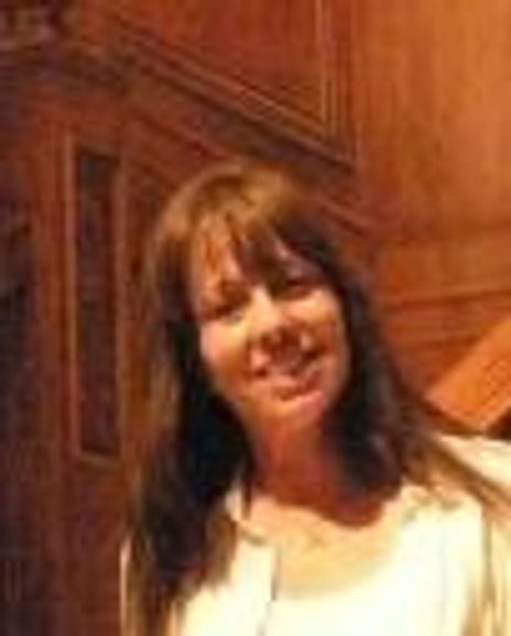 Mackenzie Phillips Headshot