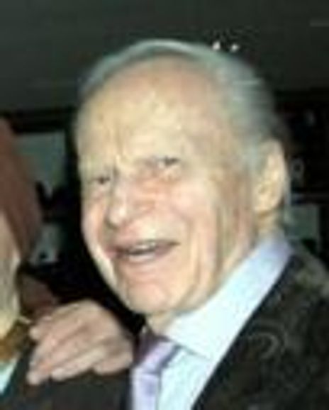 Irving Drake Headshot