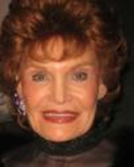 Edith Drake Headshot