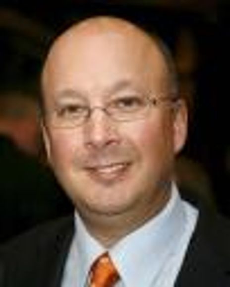 Andrew D. Hamingson Headshot