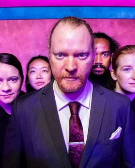 Thomas Russell Headshot