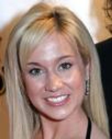 Kellie Pickler Headshot