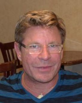 George Ryan Headshot