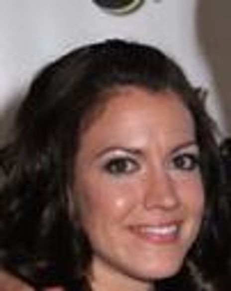 Heather Hawkins Headshot