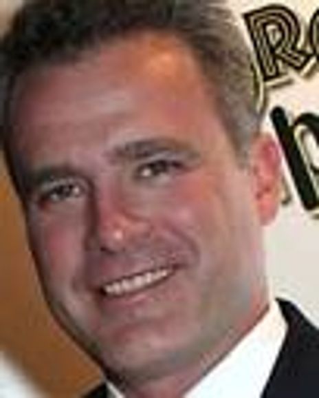 Todd McCarty Headshot