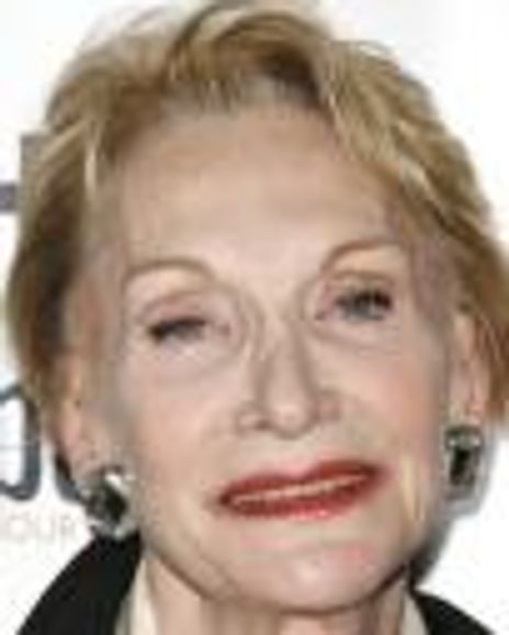 Siân Phillips Headshot