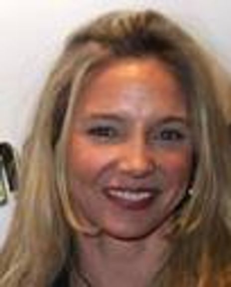 Kitt Shapiro Headshot