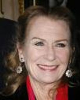 Juliet Mills Headshot