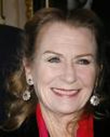 Juliet Mills Headshot