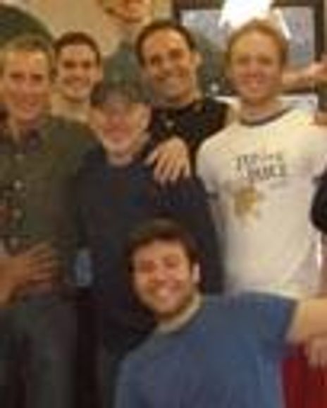 Ray Roderick Headshot