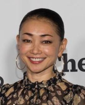 Sumie Maeda Headshot