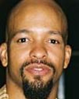 Daryl Spiers Headshot