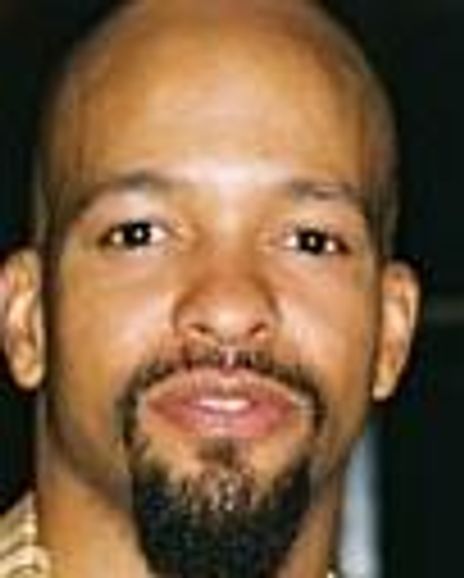 Daryl Spiers Headshot