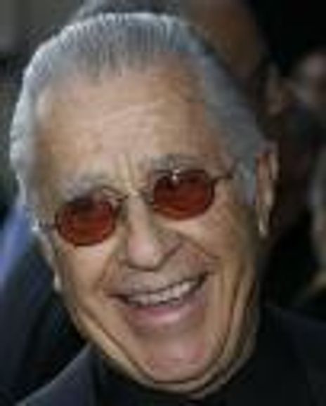 Rudy Durand Headshot