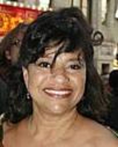 Norman Nixon Headshot