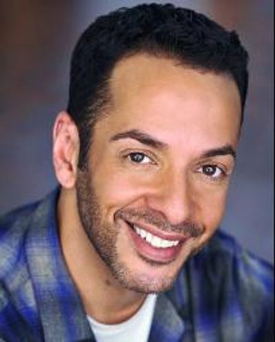 Allen Hidalgo Headshot