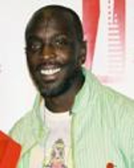 Michel K. Williams Headshot