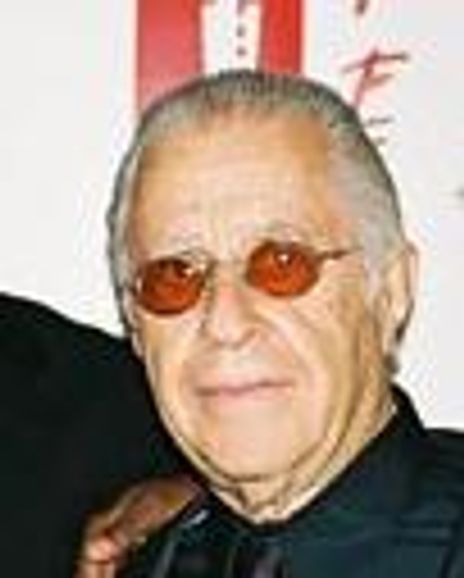 Paul Durand Headshot