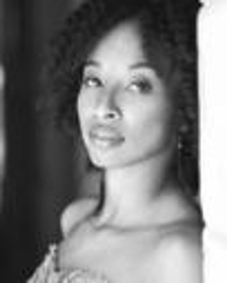 Dana Marie Ingraham Headshot