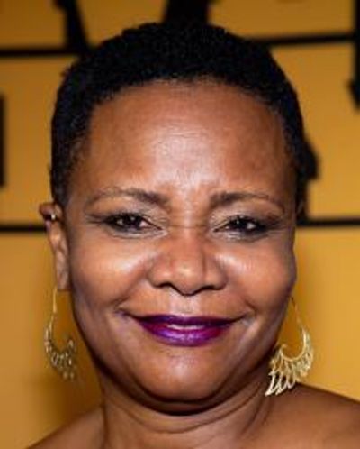 Tonya Pinkins Headshot