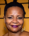 Tonya Pinkins