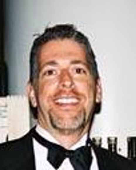 W. Bradley Rubenstein Headshot
